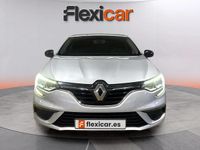 Usado Renault Mégane IV Business 140 CV (102 kW) 2020 Gris Berlina