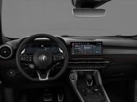 Usado Alfa Romeo Tonale Veloce 280 CV (205 kW) 2023 Gris SUV