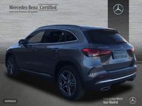 usado Mercedes GLA250 e