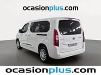 Usado Toyota Proace City Active 131 CV (96 kW) 2022 Blanco Monovolumen