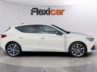Usado Seat Leon FR 205 CV (150 kW) 2020 Blanco Utilitario