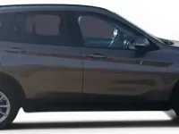 Usado BMW X1 116 CV (85 kW) 2020 SUV