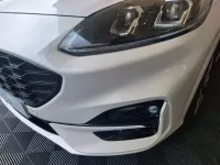 Usado Ford Kuga ST-Line 150 CV (110 kW) 2022 Blanco SUV