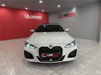 Usado BMW 420 190 CV (139 kW) 2023 Blanco Descapotable