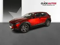 Usado Mazda CX-30 140 CV (102 kW) 2025 Rojo SUV