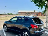 Usado Nissan Qashqai Acenta 106 CV (77 kW) 2009 Negro SUV