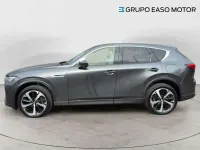 Usado Mazda CX-60 Takumi-Line 254 CV (186 kW) 2026 Gris SUV