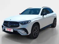 Usado Mercedes GLC300de 197 CV (144 kW) 2026 SUV
