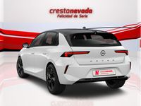 usado Opel Astra Electric 54kWh GS Auto Te puede interesar