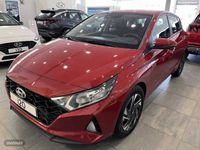 usado Hyundai i20 - 13.640 km 1.0 TGDI Klass 100