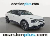 Usado Citroën C4 Feel 131 CV (96 kW) 2023 Blanco SUV