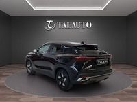 Usado Omoda 5 146 CV (107 kW) 2025 Negro SUV