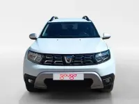 Usado Dacia Duster Prestige 116 CV (85 kW) 2022 Blanco SUV