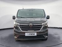 Usado Renault Trafic 150 CV (110 kW) 2024 Negro Monovolumen