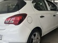 Usado Citroën C3 Tonic 82 CV (60 kW) 2015 Blanco Utilitario