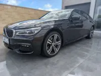 Usado BMW 740 320 CV (235 kW) 2018 Burdeos Berlina