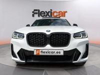 Usado BMW X4 xLine 184 CV (135 kW) 2023 Blanco SUV