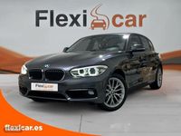 usado BMW 118 SERIE 1 d