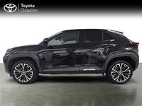 Brugt Toyota Yaris Style 130 HK (95 kW) 2025 Rød Hatchback