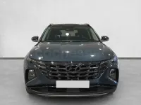 Usado Hyundai Tucson 265 CV (194 kW) 2022 Azul SUV