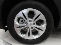 Nuevo KGM Torres 163 CV (119 kW) 2025 Azul SUV