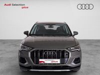 Usado Audi Q3 Advanced Plus 150 CV (110 kW) 2023 Gris / plata SUV