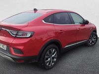 Nuevo Renault Arkana Techno 145 CV (106 kW) 2025 SUV