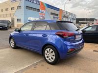 usado Hyundai i20 1.2 MPI Essence