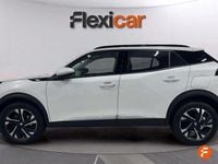 Usado Peugeot 2008 Allure 110 CV (80 kW) 2021 Blanco SUV