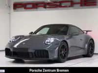 Usado Porsche 992 541 CV (397 kW) 2026 Gris Coupe