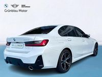 Usado BMW 320 Comfort Edition 190 CV (139 kW) 2023 Otro Berlina
