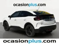 Usado Citroën C4 Feel 130 CV (95 kW) 2021 Blanco