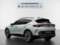 Nuevo Cupra Formentor 150 CV (110 kW) 2026 Blanco SUV
