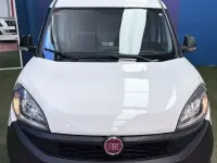 Usado Fiat Doblò 95 CV (69 kW) 2021 Blanco Monovolumen