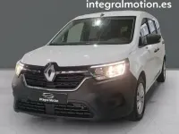 Usado Renault Kangoo 95 CV (69 kW) 2024 Monovolumen