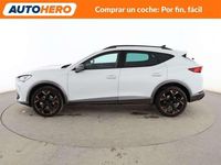 Usado Cupra Formentor 150 CV (110 kW) 2024 Blanco SUV