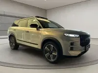 Nuevo Jaecoo 7 146 CV (107 kW) 2025 Gris SUV