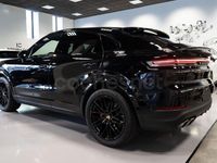 Usado Porsche Cayenne 519 CV (381 kW) 2024 Negro SUV