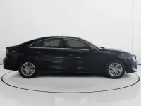 Usado Peugeot 508 Active 131 CV (96 kW) 2020 Negro Berlina