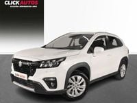 Usado Suzuki SX4 S-Cross 129 CV (94 kW) 2023 SUV