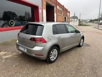 Używany VW Golf VII Advance 115 KM (84 kW) 2019 Szary Sedan/Limuzyna