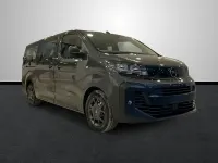 Nuevo Opel Vivaro-e Combi 180 CV (132 kW) 2026 Negro Monovolumen