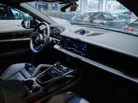 Usado Porsche Cayenne 470 CV (345 kW) 2024 Negro SUV