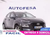 Usado Hyundai Kona 120 CV (88 kW) 2020 SUV