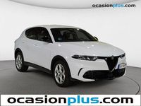 Usado Alfa Romeo Sprint Sprint 130 CV (95 kW) 2022 Blanco Coupe