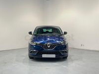 Usado Renault Grand Scénic IV Zen 160 CV (117 kW) 2021 Azul Monovolumen