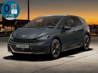 Usado Cupra Born e-Boost 169 kW (231 CV) 2023 Gris Utilitario