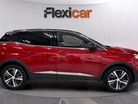 Usado Peugeot 3008 Access 131 CV (96 kW) 2020 Burdeos Monovolumen