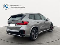 Usado BMW X1 Comfort Edition 163 CV (119 kW) 2025 SUV