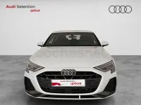 Usado Audi A3 204 CV (150 kW) 2026 Blanco Berlina